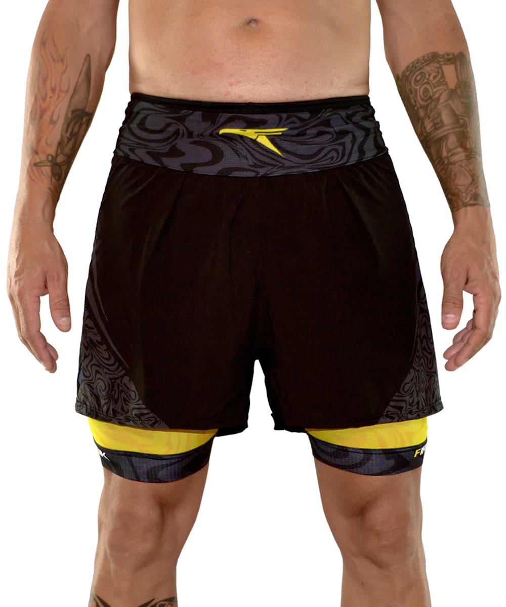 Pantalón Trail Running #Arrow