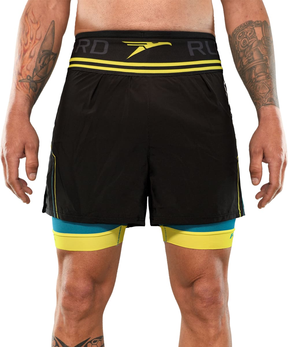 Pantalón Trail Running #Xangó