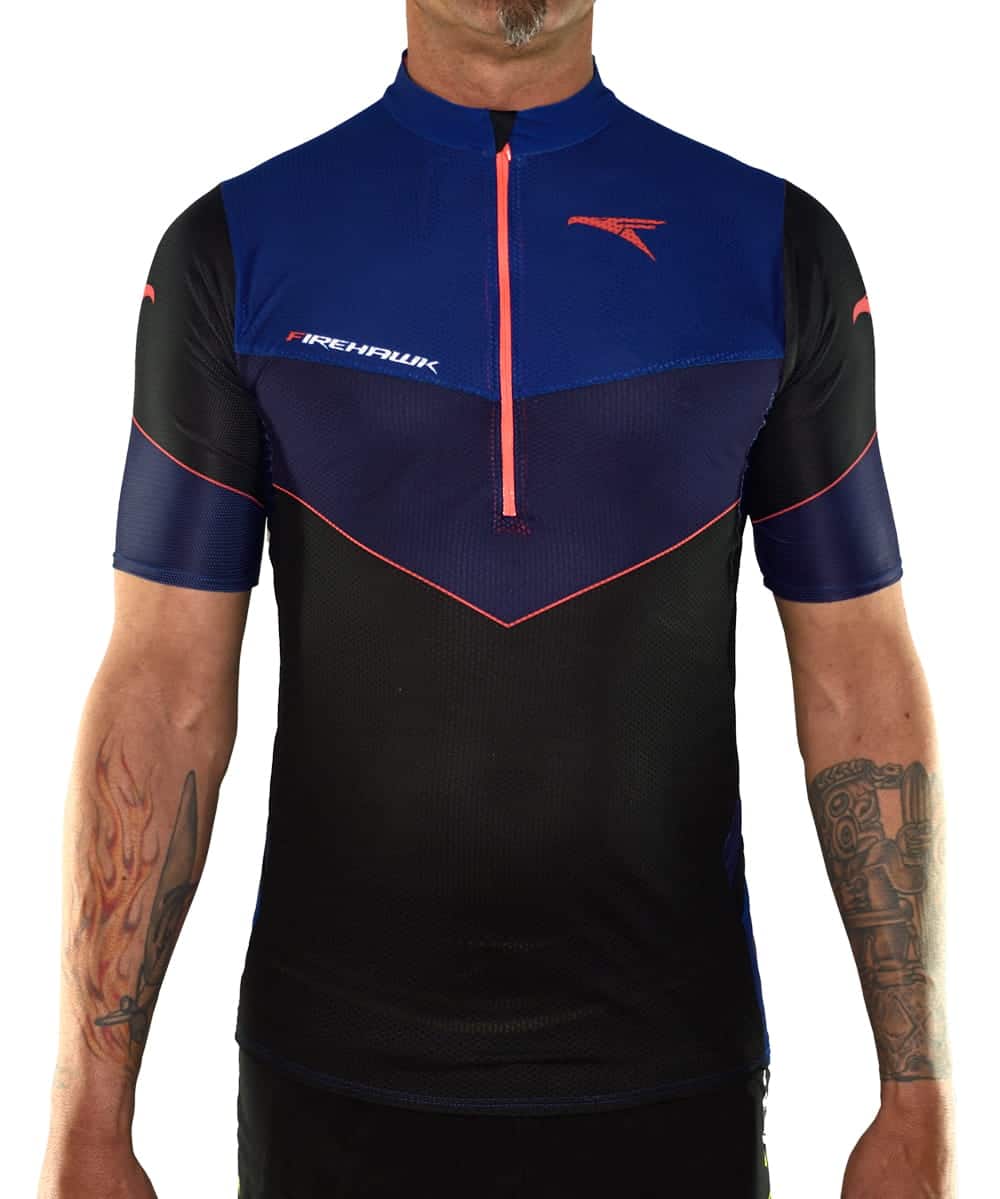 Maillot Trail Running #Oxala