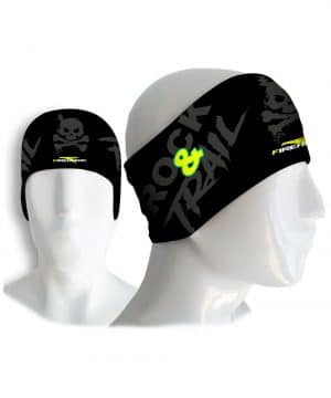 Headband Trail Running # Rock&Trail