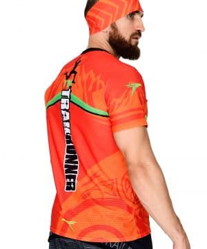 CAMISETA TRAIL RUNNING MODELO I’M TRAIL