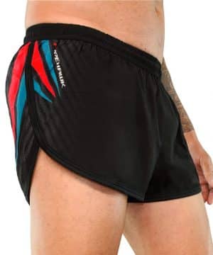 Short running Keniata #Personalizado