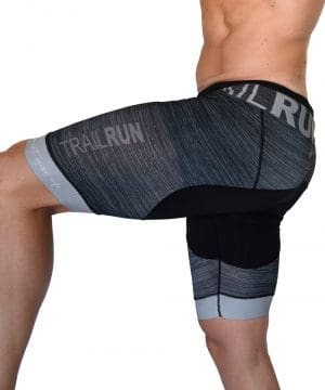 Malla trail running #Minimal Stone