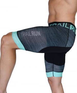 Malla trail running #Minimal Acqua