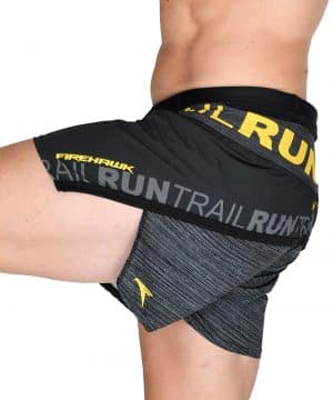 Short trail running #Minimal Lemon