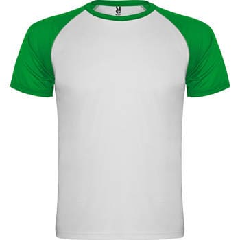 Camiseta técnica eventos #Personalizada Impresion Delantera+Trasera - Imagen 7