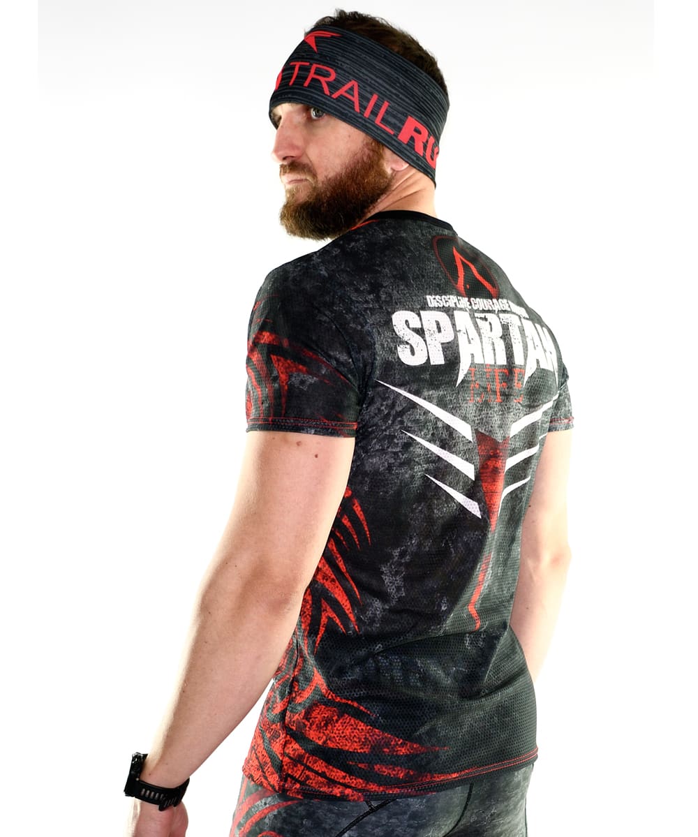 CAMISETA TRAIL RUNNING MODELO I’M TRAIL