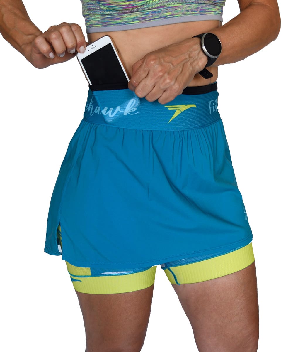 Falda Trail Running #Spring