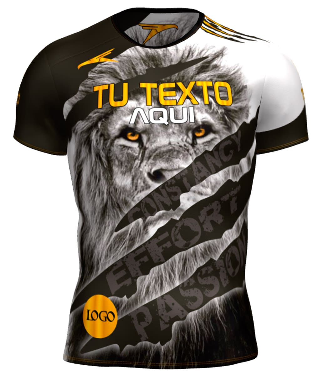 Camiseta Trail Running Personalizada # Diseño 30