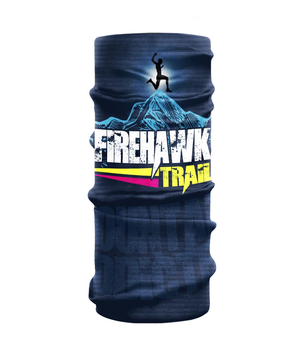 Tubular Cuello Personalizado #Eventos