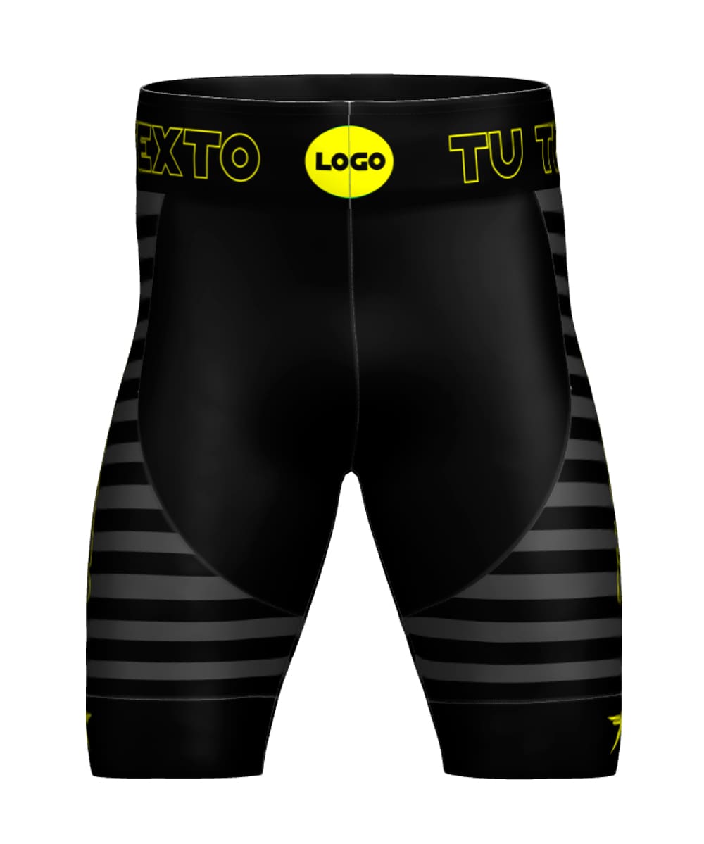 Malla Trail Running Personalizada # Diseño 33