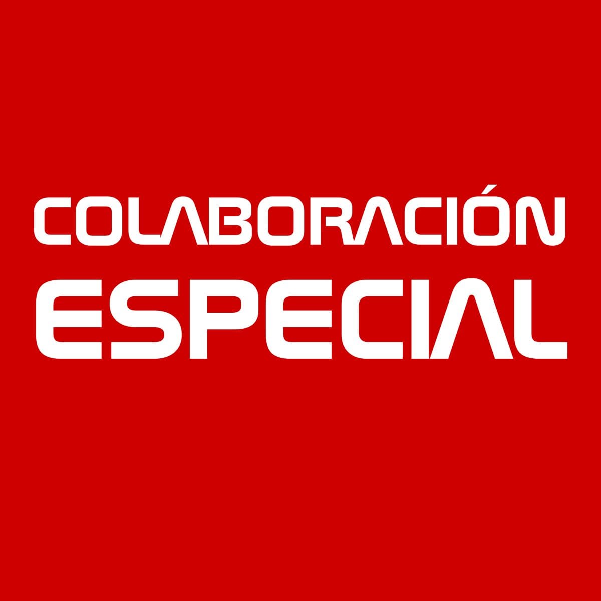 COLABORACIÓN ESPECIAL