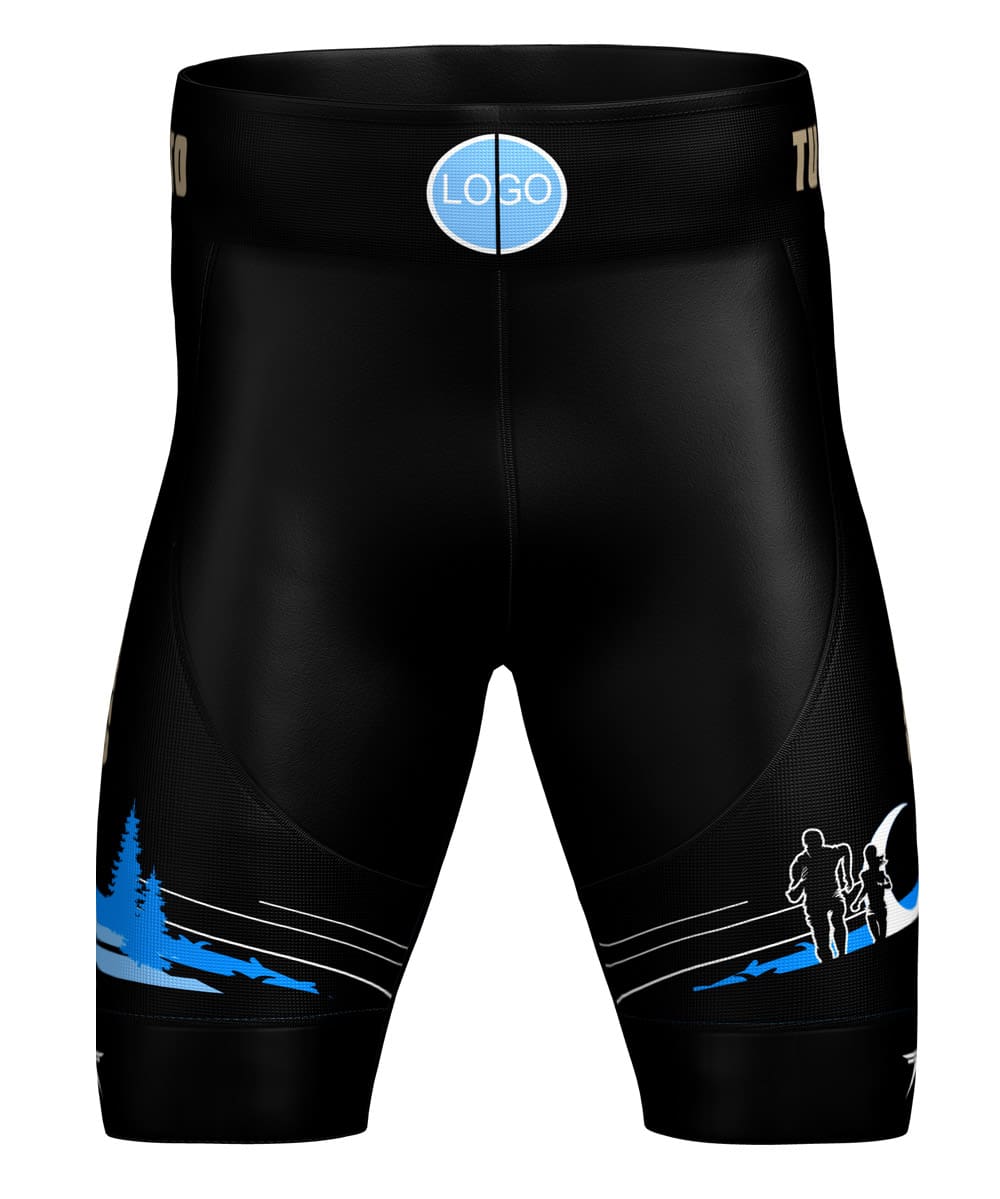 Malla Trail Running Personalizada # Diseño 45