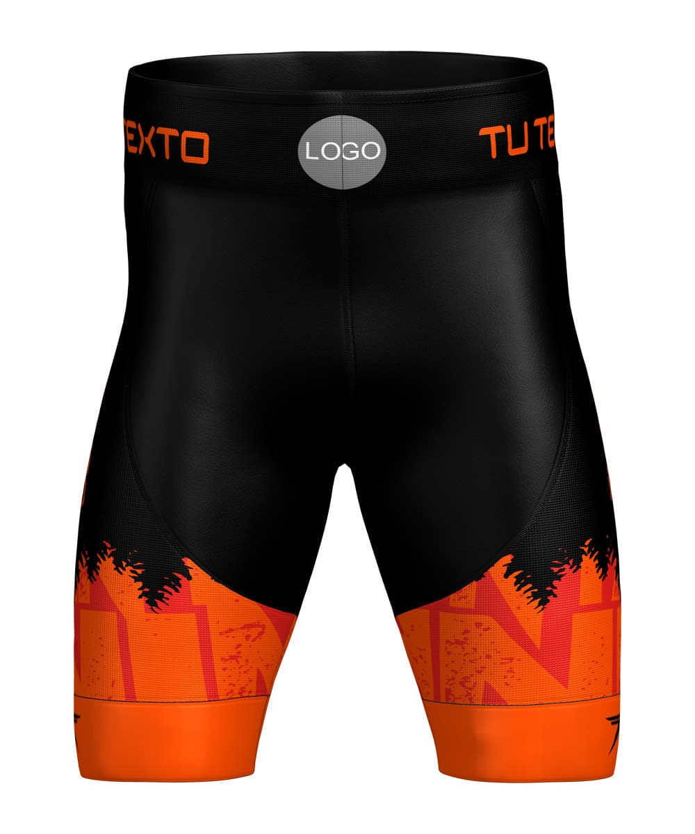 Malla Trail Running Personalizada # Diseño 50
