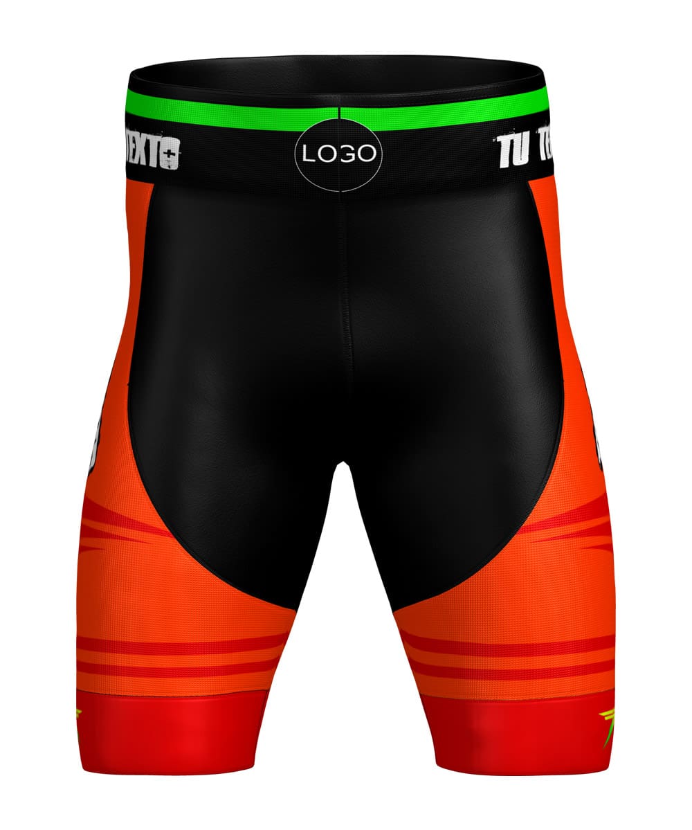 Malla Trail Running Personalizada # Diseño 54