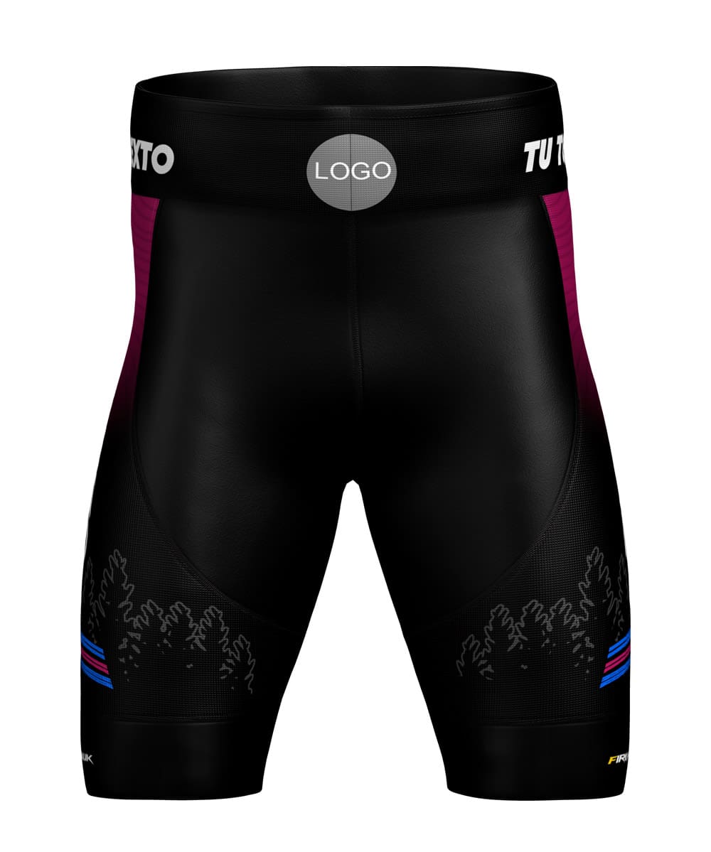 Malla Trail Running Personalizada # Diseño 55