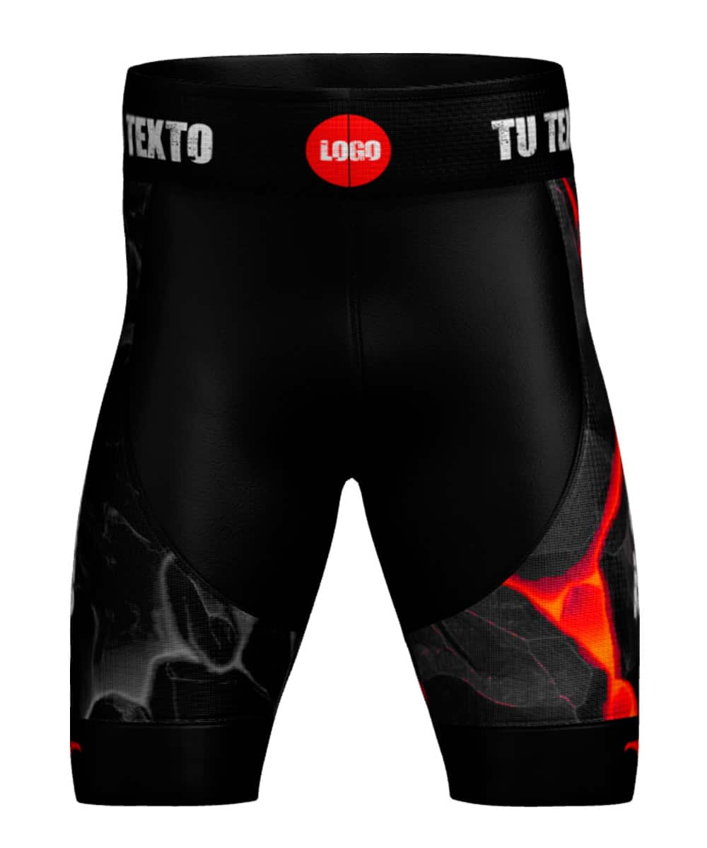 Malla Trail Running Personalizada # Diseño 19