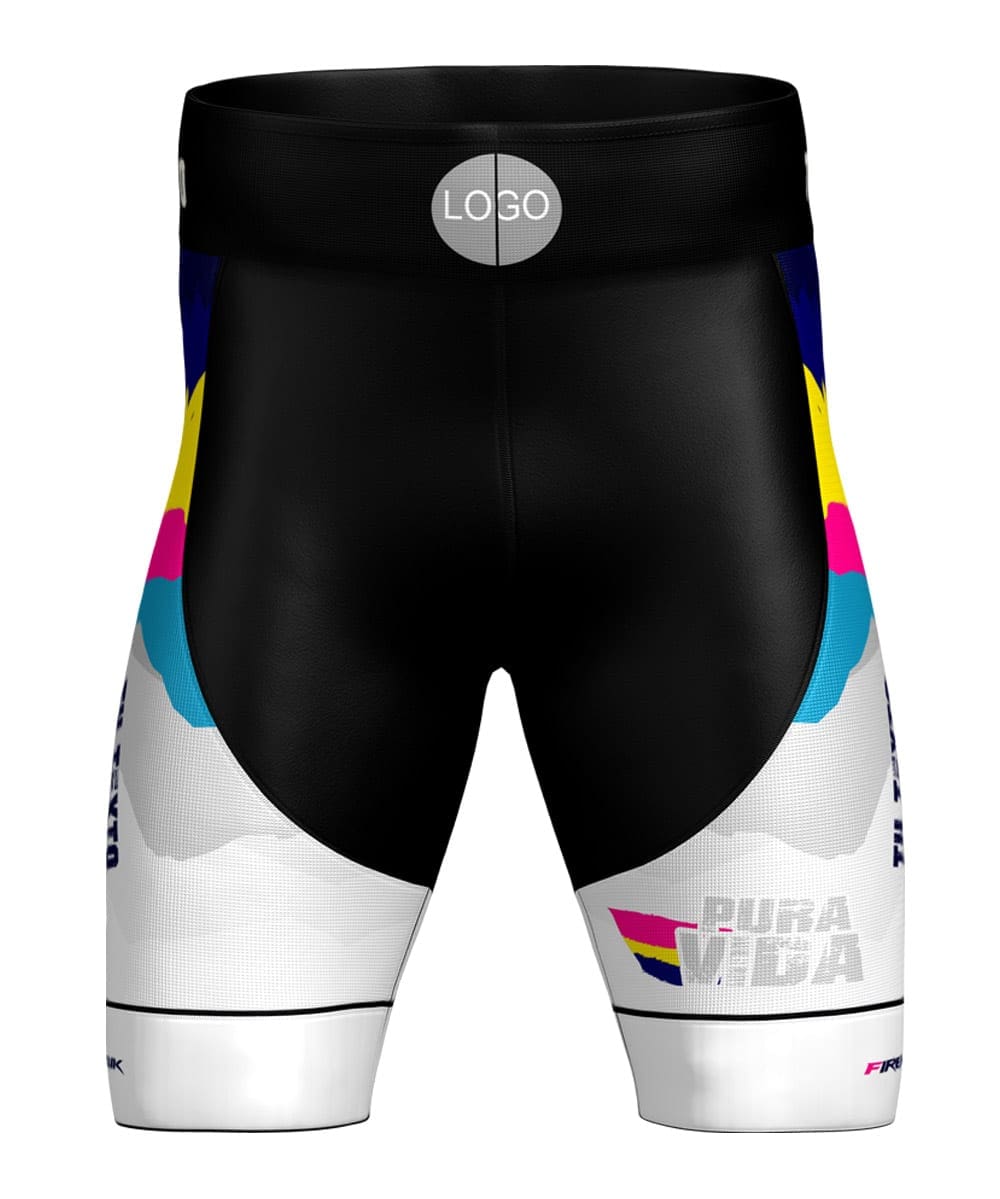 Malla Trail Running Personalizada # Diseño 38