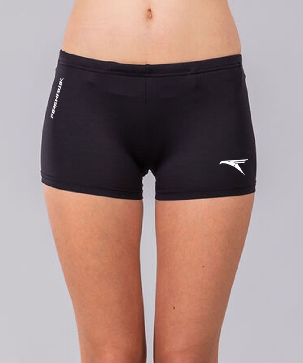 Malla short running Firehawk #Personalizada - Imagen 2